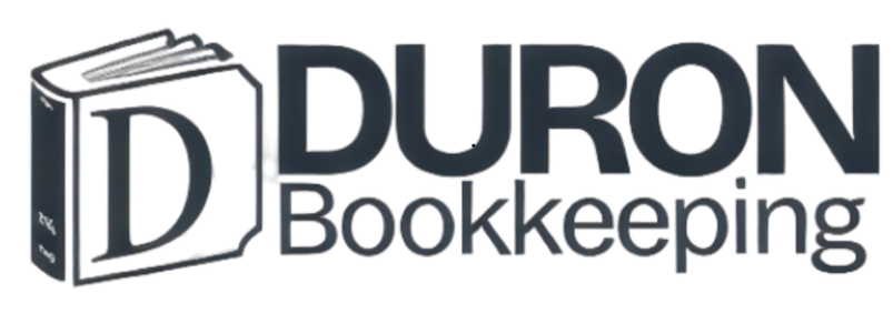 Duron Bookkeeping